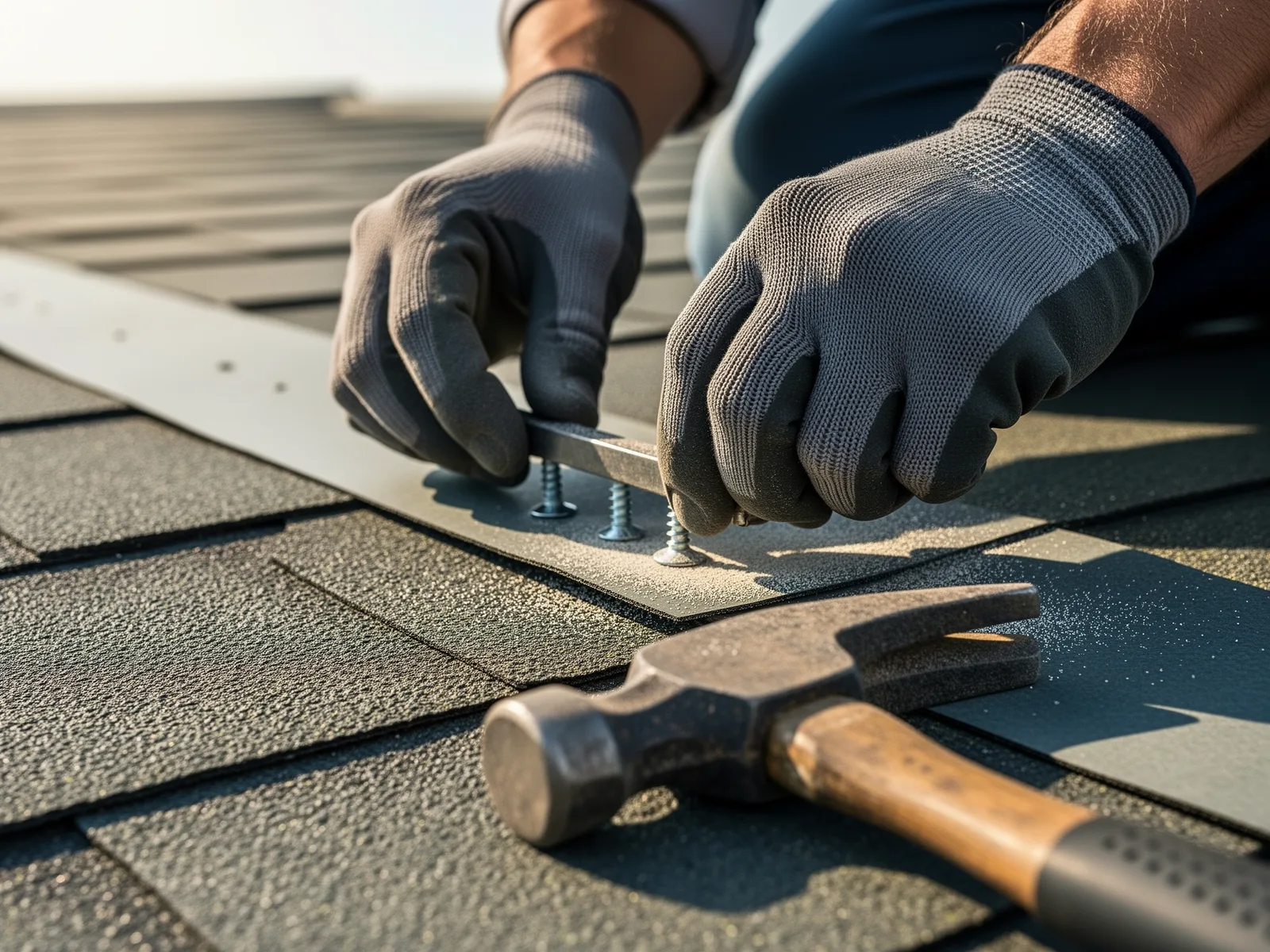 Why choose Fascia Repair in Chester, SC